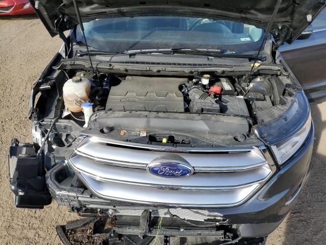 Photo 7 from auction – 2016 FORD EDGE SEL with VIN 2FMPK4J87GBC41580