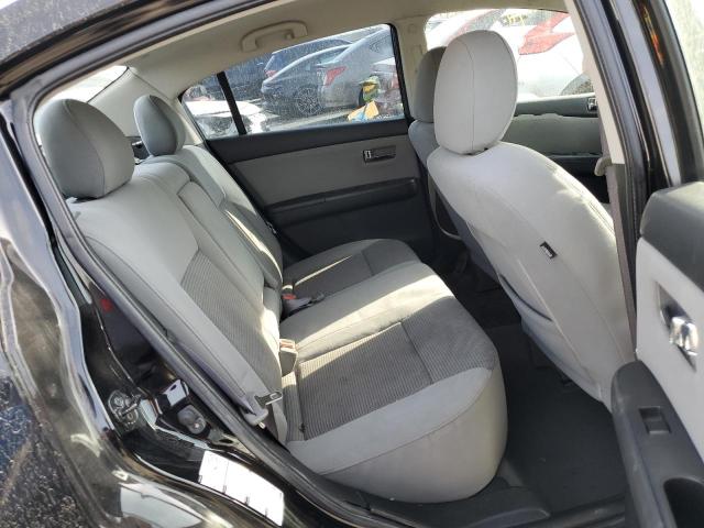 Photo 6 from auction – 2011 NISSAN SENTRA with VIN 3N1AB6APXBL660892