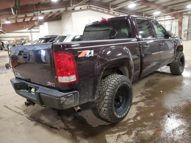 Photo 4 from auction – 2008 GMC SIERRA K15 with VIN 2GTEK133481164458