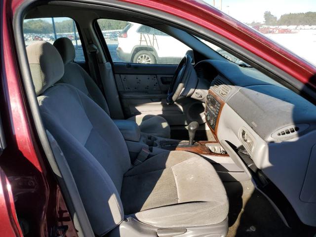 Photo 5 from auction – 2007 FORD TAURUS SEL with VIN 1FAFP56U67A188191