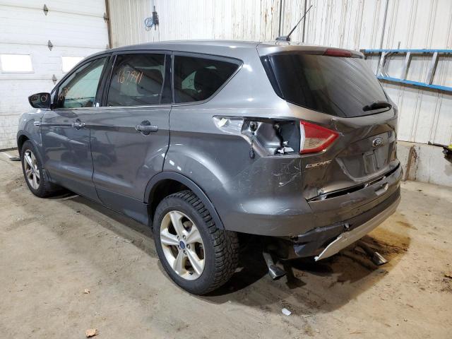 Photo 3 from auction – 2014 FORD ESCAPE SE with VIN 1FMCU9GX5EUA88290