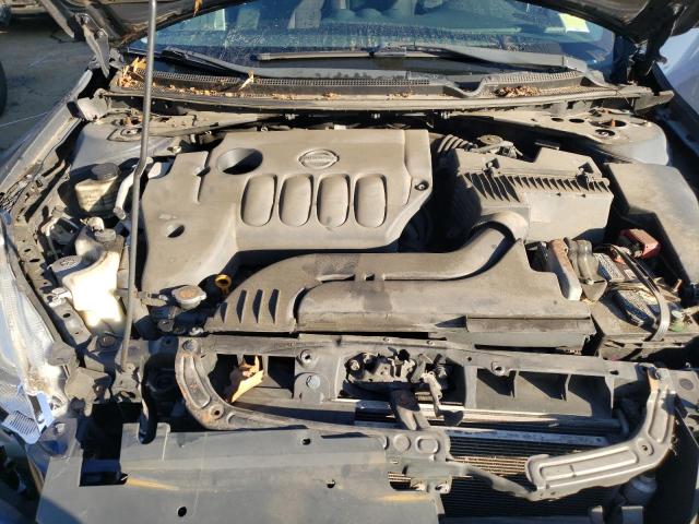 Photo 7 from auction – 2010 NISSAN ALTIMA BAS with VIN 1N4AL2AP4AN485644