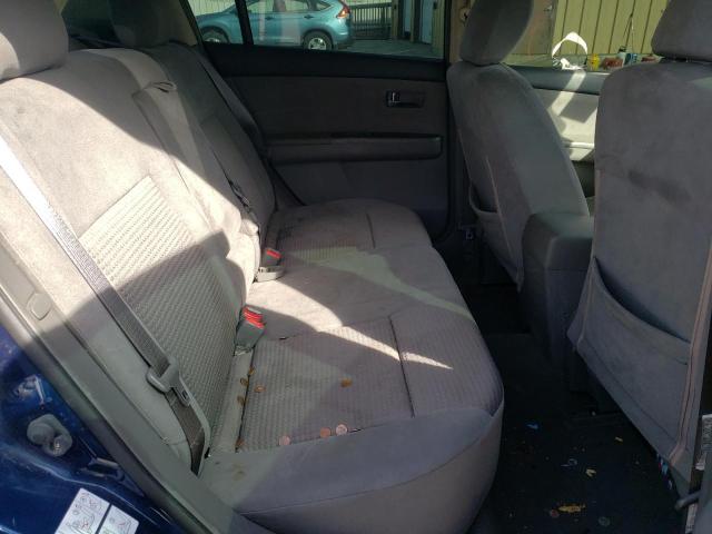 Photo 6 from auction – 2008 NISSAN SENTRA 2.0 with VIN 3N1AB61E58L651010