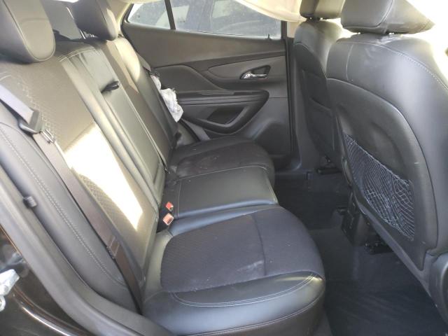 Photo 6 from auction – 2020 BUICK ENCORE PRE with VIN KL4CJASB1LB069894