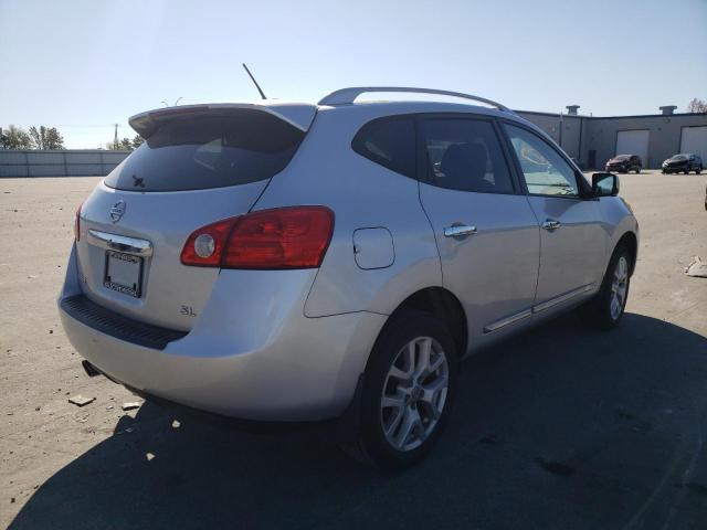 Photo 4 from auction – 2012 NISSAN ROGUE S with VIN JN8AS5MT3CW262584
