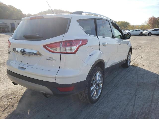 Photo 4 from auction – 2016 FORD ESCAPE SE with VIN 1FMCU0GX8GUC38116