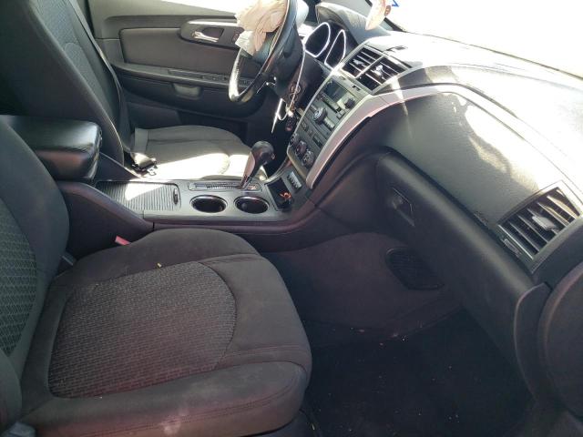 Photo 5 from auction – 2012 CHEVROLET TRAVERSE L with VIN 1GNKVGED4CJ342247