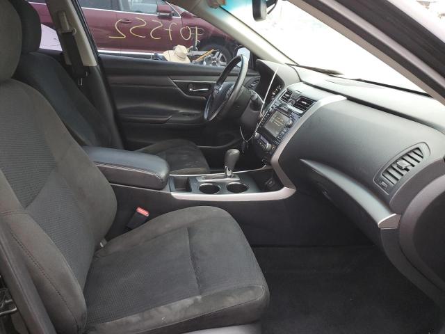 Photo 5 from auction – 2015 NISSAN ALTIMA 2.5 with VIN 1N4AL3AP2FC578722