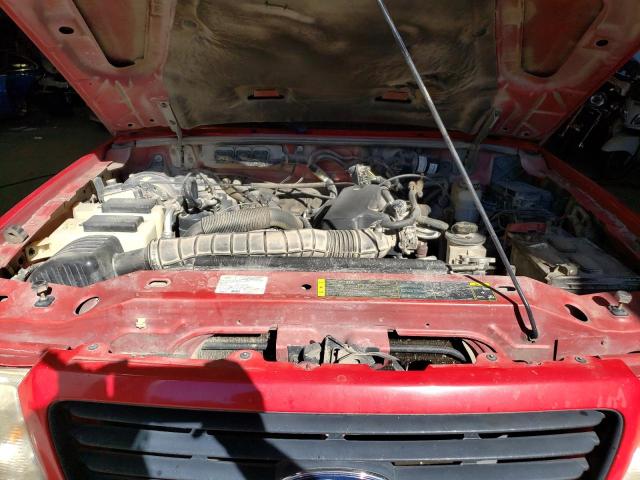 Photo 7 from auction – 2008 FORD RANGER with VIN 1FTYR10U78PA02865