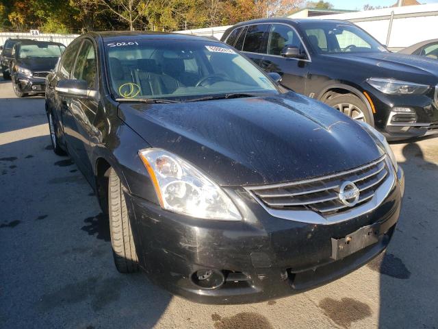 NISSAN ALTIMA 2010 with VIN 1N4AL2AP4AN560360 - Photo from auction