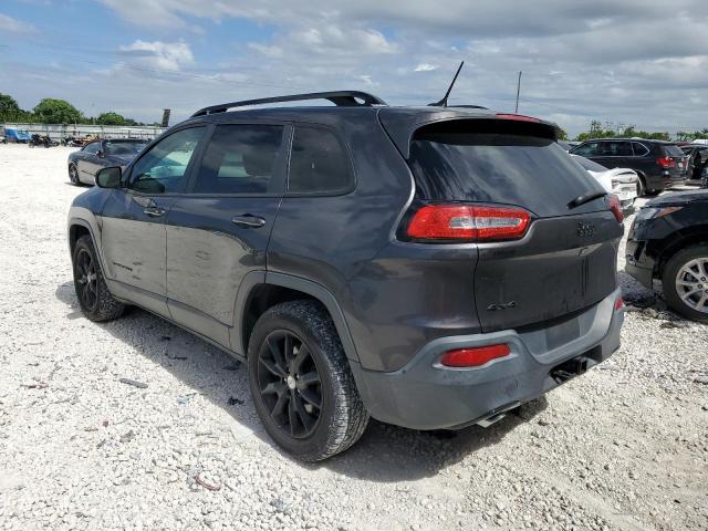 Photo 3 from auction – 2014 JEEP CHEROKEE L with VIN 1C4PJMCS6EW285923