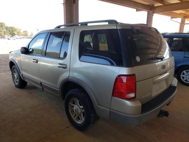 Photo 3 from auction – 2002 FORD EXPLORER X with VIN 1FMDU63E22ZB12034