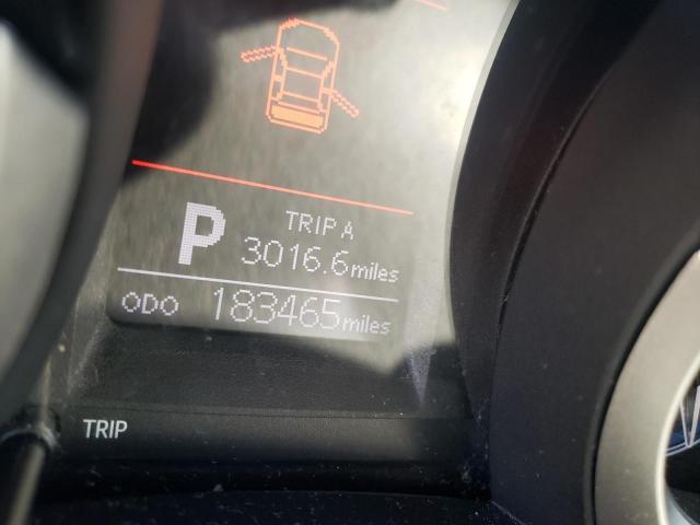 Photo 8 from auction – 2016 TOYOTA COROLLA L with VIN 2T1BURHE6GC584521
