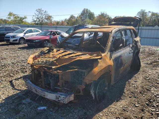 Photo 2 from auction – 2019 TOYOTA HIGHLANDER with VIN 5TDJGRFH0KS078666