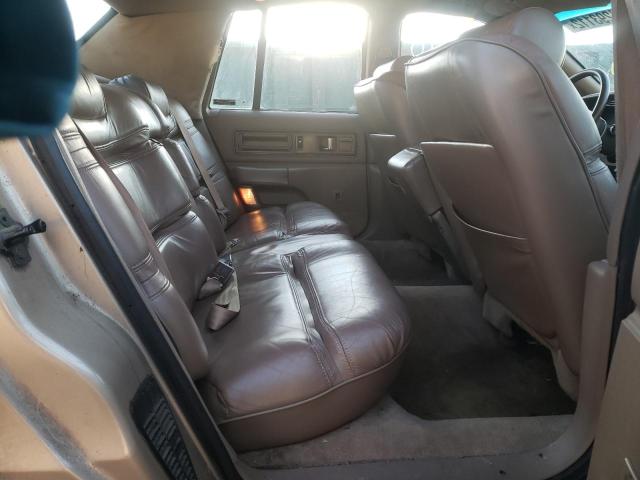 Photo 6 from auction – 1993 BUICK ROADMASTER with VIN 1G4BT5374PR413837