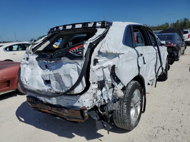 Photo 4 from auction – 2018 FORD EDGE SEL with VIN 2FMPK3J80JBB11917