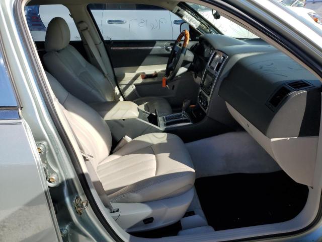 Photo 5 from auction – 2005 CHRYSLER 300C with VIN 2C3JA63H85H674894