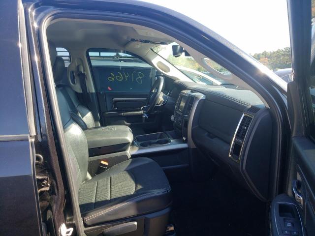 Photo 5 from auction – 2017 RAM 1500 SPORT with VIN 1C6RR7MT7HS777597