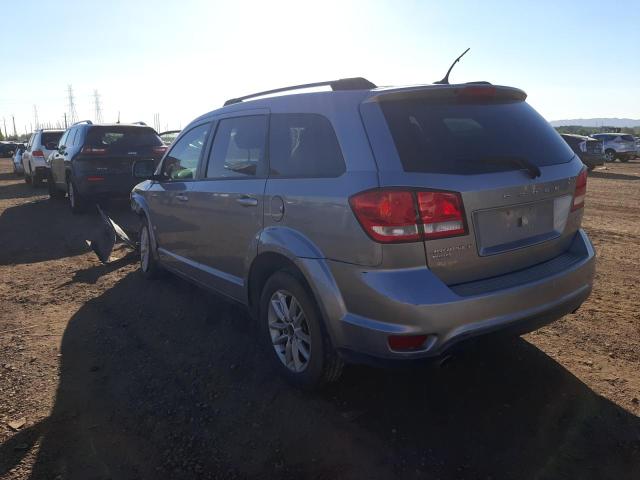 Photo 3 from auction – 2015 DODGE JOURNEY SX with VIN 3C4PDDBG3FT700997