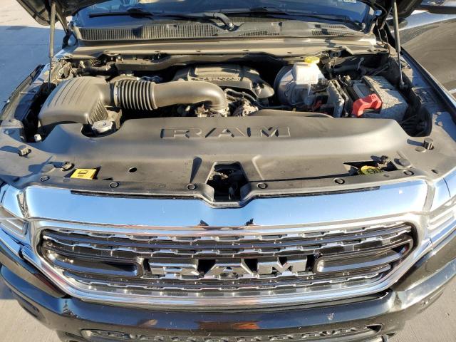 Photo 7 from auction – 2019 RAM 1500 LIMIT with VIN 1C6SRFHT0KN694833