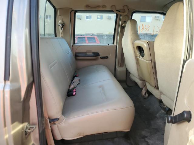 Photo 6 from auction – 2006 FORD F250 SUPER with VIN 1FTSW21556EB08459
