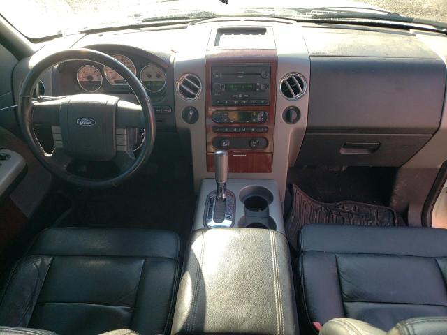 Photo 5 from auction – 2007 FORD F150 with VIN 1FTPX14597FA16551
