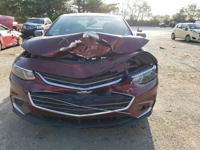 Photo 7 from auction – 2016 CHEVROLET MALIBU LT with VIN 1G1ZE5STXGF267076