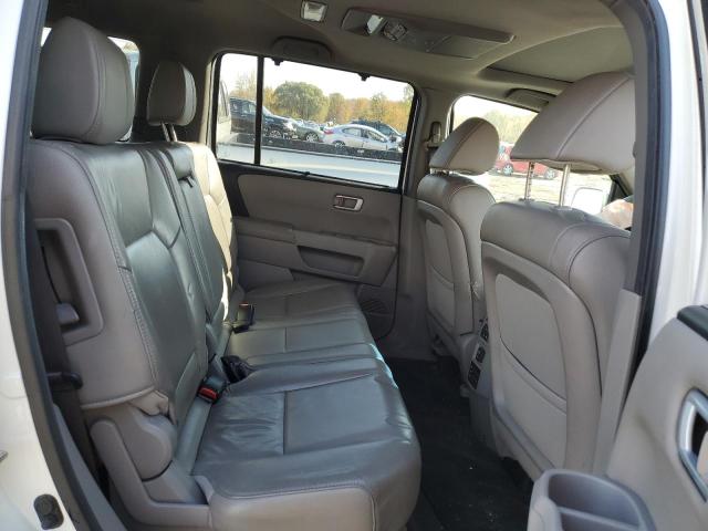 Photo 6 from auction – 2012 HONDA PILOT with VIN 5FNYF4H92CB052795