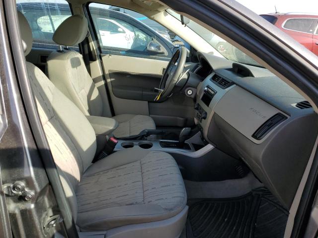 Photo 5 from auction – 2010 FORD FOCUS SE with VIN 1FAHP3FN1AW193217