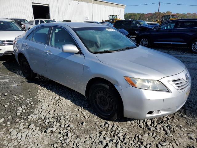Photo 1 from auction – 2007 TOYOTA CAMRY CE with VIN 4T1BE46K37U647999
