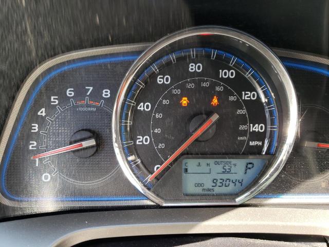 Photo 8 from auction – 2013 TOYOTA RAV4 LIMIT with VIN JTMDFREV0DD004461