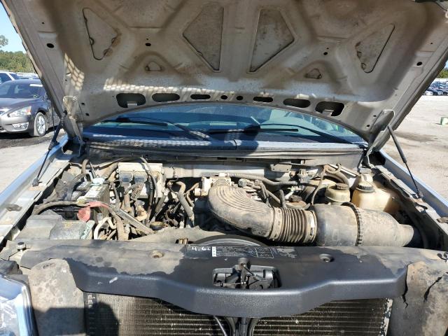 Photo 7 from auction – 2005 FORD F150 with VIN 1FTRF12W25NB57004