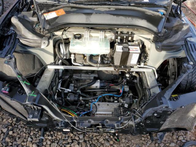 Photo 7 from auction – 2016 TESLA MODEL S with VIN 5YJSA1E46GF129363