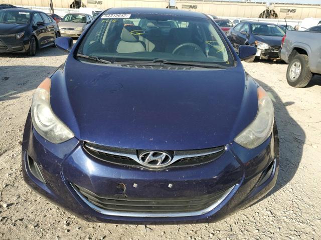 Photo 9 from auction – 2012 HYUNDAI ELANTRA with VIN 5NPDH4AE5CH079457