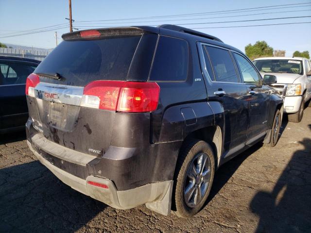 Photo 4 from auction – 2015 GMC TERRAIN SL with VIN 2GKFLXEK4F6250267