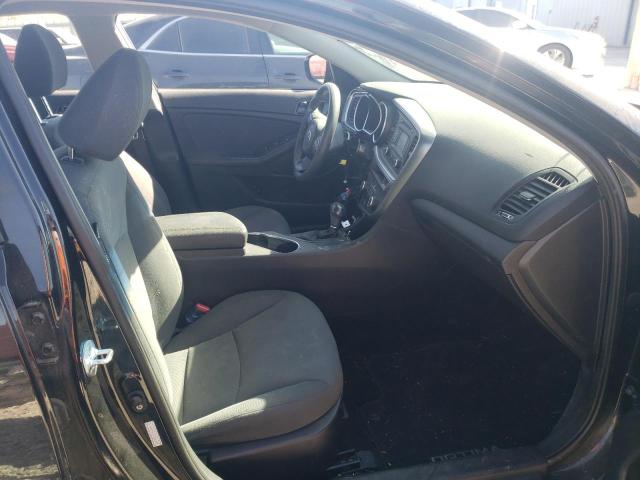 Photo 5 from auction – 2015 KIA OPTIMA LX with VIN KNAGM4A76F5652605