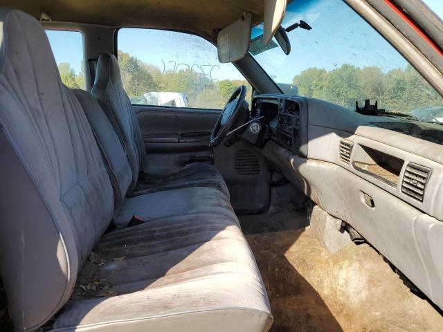 Photo 5 from auction – 1996 DODGE RAM 2500 with VIN 3B7KC23C8TM104495