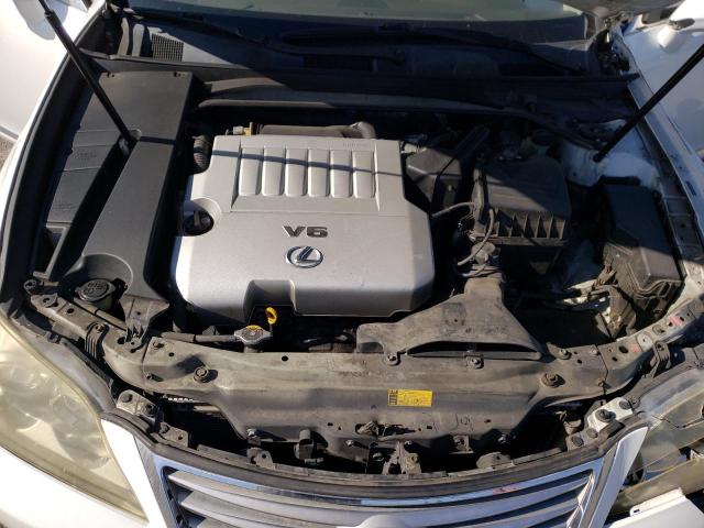 Photo 7 from auction – 2010 LEXUS ES 350 with VIN JTHBK1EG9A2361973