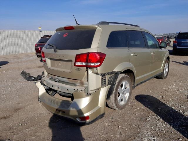 Photo 4 from auction – 2011 DODGE JOURNEY MA with VIN 3D4PH1FG8BT551724