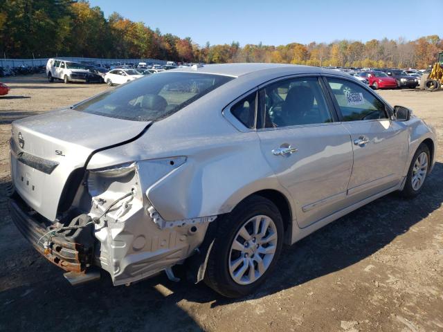 Photo 4 from auction – 2015 NISSAN ALTIMA 2.5 with VIN 1N4AL3AP3FC235126