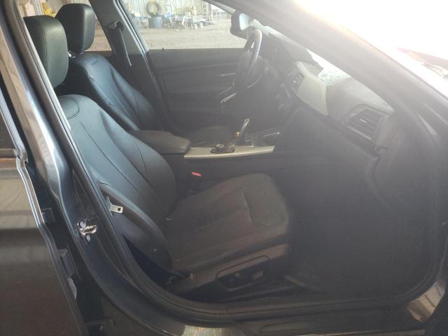 صورة رقم 5 من المزاد - 2012 BMW 328 I SULE مع VIN WBA3C1C55CF434205