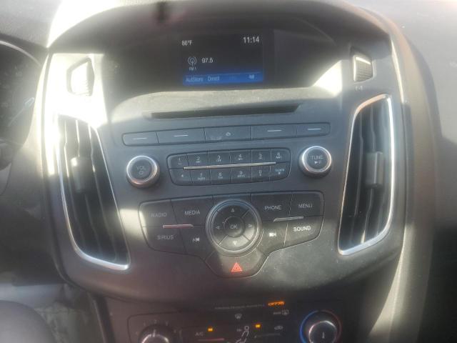 Photo 9 from auction – 2016 FORD FOCUS SE with VIN 1FADP3K27GL311615