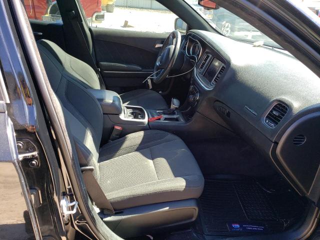 Photo 5 from auction – 2017 DODGE CHARGER R/ with VIN 2C3CDXCT8HH623281