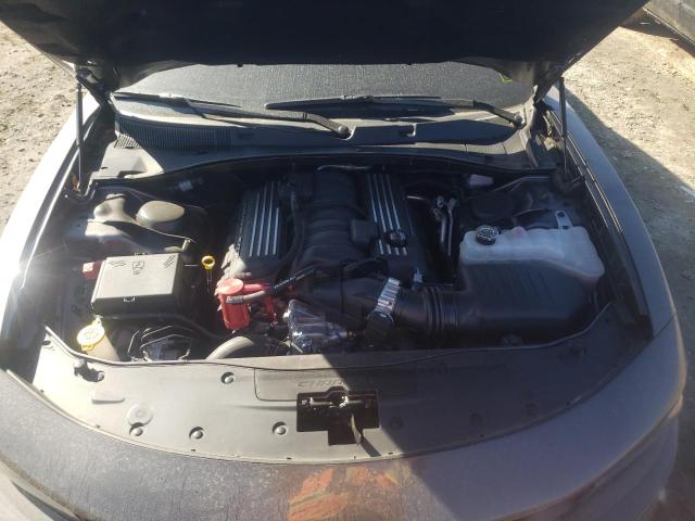 Photo 7 from auction – 2021 DODGE CHARGER SC with VIN 2C3CDXGJ0MH597892
