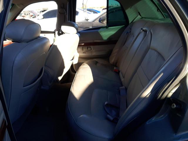 Photo 6 from auction – 2002 MERCURY GRAND MARQ with VIN 2MEFM74W72X607151