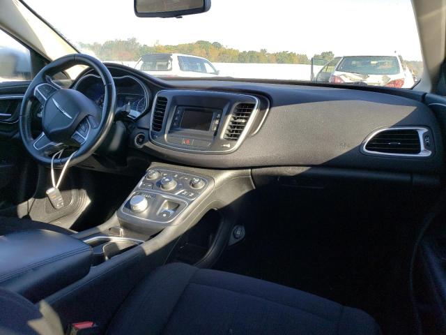 Photo 9 from auction – 2015 CHRYSLER 200 LIMITE with VIN 1C3CCCAB1FN685213
