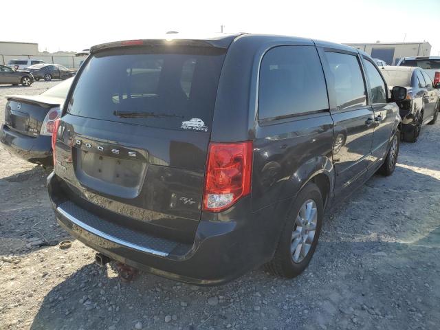 Photo 4 from auction – 2012 DODGE GRAND CARA with VIN 2C4RDGEG0CR389100