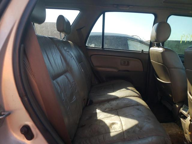 Photo 6 from auction – 2000 TOYOTA 4RUNNER LI with VIN JT3GN87R8Y0140753