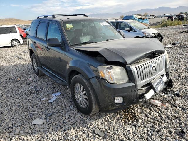 MERCURY MARINER PR 2010 with VIN 4M2CN9HG2AKJ15610 - Photo from auction