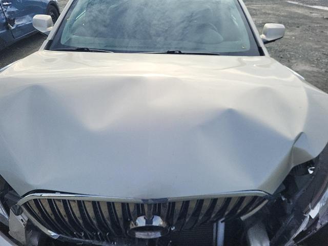 Photo 7 from auction – 2014 BUICK LACROSSE with VIN 1G4GB5G39EF298568
